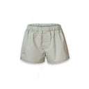 Axel Boxershorts - Stone Washed Olivgrün