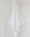 Frottee-Wickeltuch – Grau