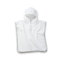 Poncho - Grau