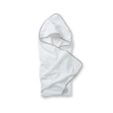 Frottee-Wickeltuch – Grau