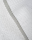 Frottee-Wickeltuch – Grau