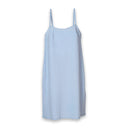 Fiona Camisole Lang - Vintage Blau