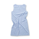 Gerda Nachthemd - Vintage Blau