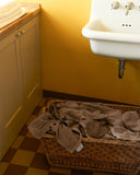 Handtuch – Hellgrau