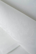 Damask Dug - Fransk Lilje