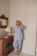 Portræt af Barbara Bendix Becker