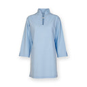 Anna Nachthemd - Vintage Blau