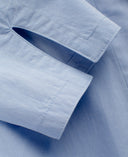 Anna Nachthemd - Vintage Blau