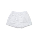 Axel Boxershorts - Stone Washed Weiß