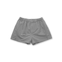 Axel Boxershorts - Stone Washed Hellgrau
