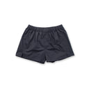 Axel Boxershorts - Stone Washed Dunkelgrau