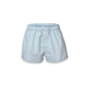 Axel Boxershorts - Stone Washed Staubblau