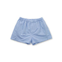 Axel Boxershorts - Vintage Blau