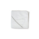 Frottee-Wickeltuch – Grau