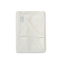 Flaches Laken - Satingewebt Beige