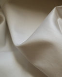 Satingewebt Beige