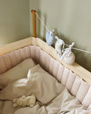 Baby/Junior - Stone Washed Sand