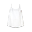 Fiona Camisole Top – Stone Washed Weiß