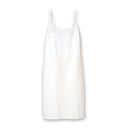 Fiona Camisole Lang – Stone Washed Weiß
