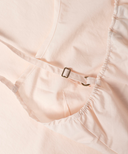 Fiona Camisole Lang - Stone Washed Pfirsich