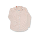Fiona Pyjamabluse - Stone Washed Pfirsich