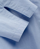 Fiona Pyjamabluse - Vintage Blau