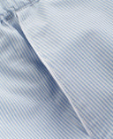 Fiona Hose – Vintage Streifen Blau