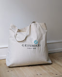 Tote Bags - Canvas