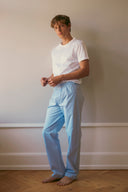 George Hose - Vintage Blau