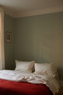 Kaschmir-Wohndecke – Sand