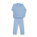 George Pyjama - Vintage Blau