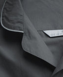 George Pyjama – Stone Washed Dunkelgrau