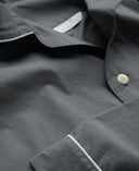 George Pyjama – Stone Washed Dunkelgrau