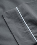 George Pyjama – Stone Washed Dunkelgrau