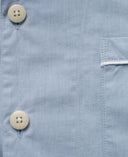 George Pyjama - Vintage Blau