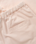 Gertrud Shorts - Stone Washed Pfirsich