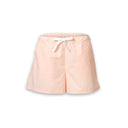 Gertrud Shorts - Stone Washed Pfirsich