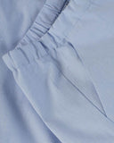 Gertrud Shorts - Vintage Blau