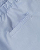 Gertrud Shorts - Vintage Blau