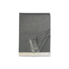 Wohndecke – Grau