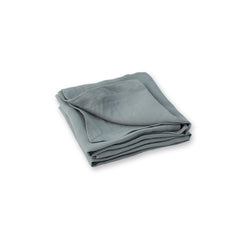 Leinenserviette Hellgrau – Linen by Geismars
