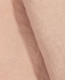 Julia Housecoat - Leinen Staubrosa