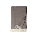 Wohndecke – Mocca