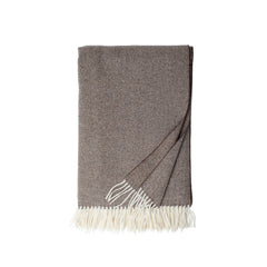 Wohndecke – Mocca
