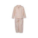 Oscar Pyjama - Stone Washed Pfirsich