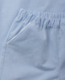 Oscar Shorts - Vintage Blau