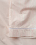 Oscar Shorts - Vintage Streifen Pfirsich