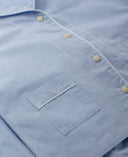 Oscar Pyjama - Vintage Blau