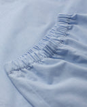 Oscar Pyjama - Vintage Blau