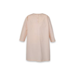 Rigmor Nachthemd - Stone Washed Pfirsich